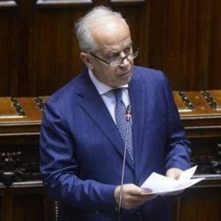 Scontri Askatasuna, Piantedosi: "Dinamiche terroristiche, evitati danni ben più gravi"