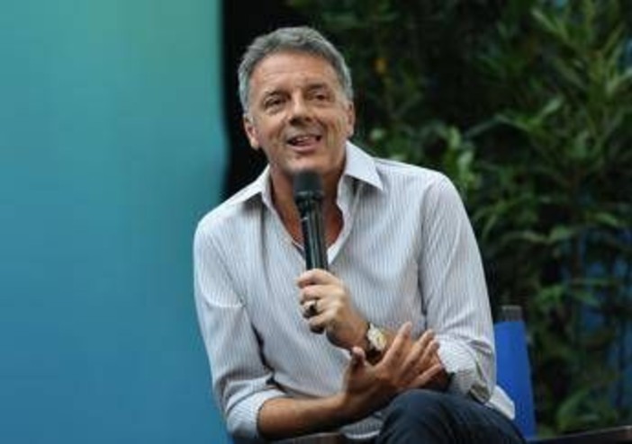 Renzi, l''avvertimento' al campo largo: "Da soli perdete..." Renzi, l''avvertimento' al campo largo: "Da soli perdete..."