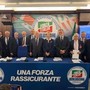 Moratti (Fi-Ppe): "In 10 anni persi 40mila medici, nostra proposta valorizza professionisti" Moratti (Fi-Ppe): "In 10 anni persi 40mila medici, nostra proposta valorizza professionisti"