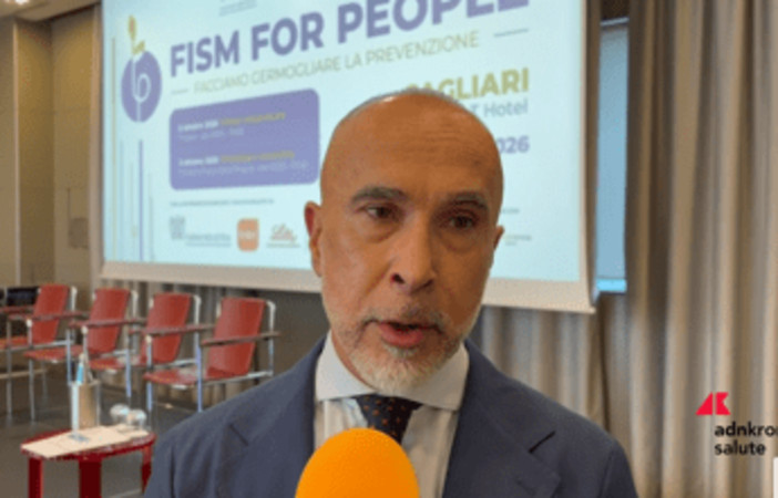 Vaccini, Sotgiu (Css): "Dobbiamo trasmettere a tutti un messaggio di sicurezza"