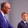 Germania boccia proposta Macron su eurobond