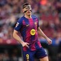 Barcellona-Newcastle 7-2, i blaugrana dilagano e volano ai quarti di Champions