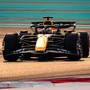 Verstappen in pole ad Abu Dhabi davanti a Norris e Piastri