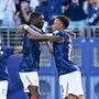 Francia-Svezia 3-0, Mbappé show trascina Deschamps agli ottavi