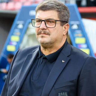 U21, Baldini “Aria positiva, spero qualche ragazzo vada ai Mondiali”