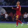 Malen non perdona: il Var conferma la doppietta, Roma sul 3-1