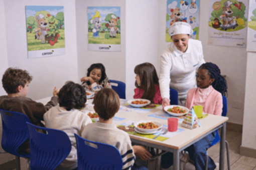 Scuola, Cirfood: per 94% delle famiglie mensa è molto più di un momento di ristoro