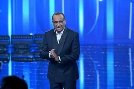 Sanremo Top, stasera 14 marzo il secondo appuntamento: i Big tornano sul palco con Conti Sanremo Top, stasera 14 marzo il secondo appuntamento: i Big tornano sul palco con Conti