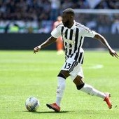 Juventus, infortunio per Boga: rischio stiramento Juventus, infortunio per Boga: rischio stiramento