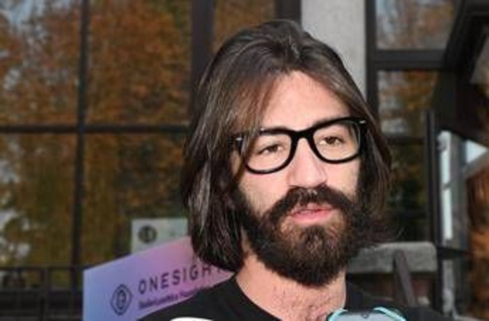 Otto e mezzo, domani Leonardo Maria Del Vecchio ospite di Lilli Gruber