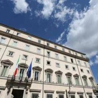 Manovra, vertice a Palazzo Chigi con Meloni, vicepremier e Giorgetti