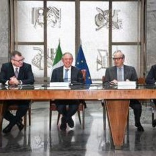 Fiere: Mimit, intesa Aefi e It-Ex per rafforzare sistema