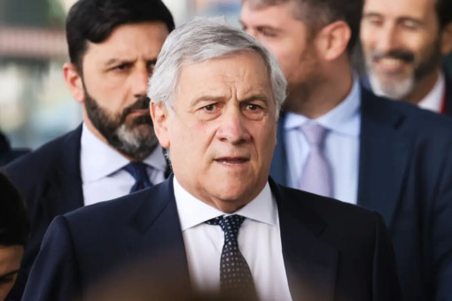 Libano, Tajani “Hezbollah ha grandissima responsabilità, rispetti accordi” Libano, Tajani “Hezbollah ha grandissima responsabilità, rispetti accordi”