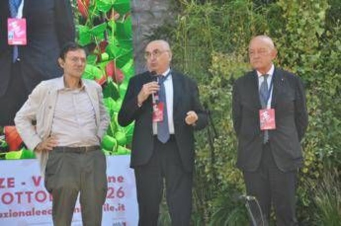 Firenze, conclusa l'ottava edizione del Festival Nazionale dell'Economia Civile