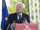 Mattarella “Il risparmio è risorsa vitale per famiglie e società”