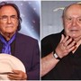 Lino Banfi: "Don Mazzi tra i pochi a pensare ancora agli altri". Al Bano: "Un uomo in odore di santità"