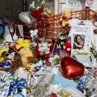 Bimbo trapiantato morto a Napoli, domani i funerali. Il legale: "Ai periti 4 mesi per la relazione"