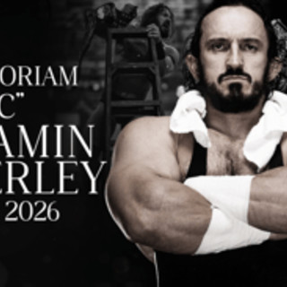 Wrestling, morto Benjamin Satterley a 40 anni: il giorno prima aveva combattuto un incontro