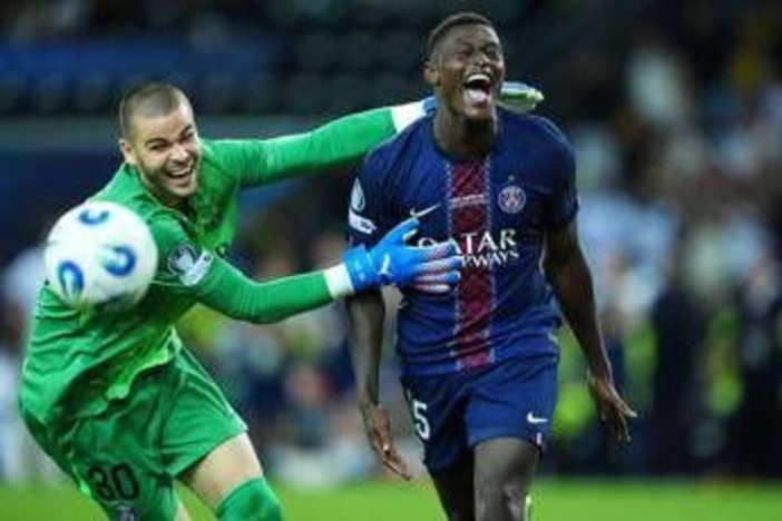 Psg-Flamengo: orario, probabili formazioni e dove vederla in tv (in chiaro) Psg-Flamengo: orario, probabili formazioni e dove vederla in tv (in chiaro)