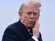 Iran-Usa, Trump: "Voglio incontrare Khamenei, andremo d'accordo"