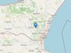 Scossa di terremoto di magnitudo 4.5 nel Catanese