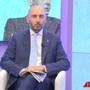 Morelli ad AdnTalks: "A Pontida auspico Salvini ministro Interno. Doveroso stop Schengen con Spagna" Morelli ad AdnTalks: "A Pontida auspico Salvini ministro Interno. Doveroso stop Schengen con Spagna"