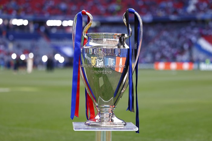 Ai play-off di Champions Juve-Galatasaray, Inter-Bodo e Atalanta-Dortmund Ai play-off di Champions Juve-Galatasaray, Inter-Bodo e Atalanta-Dortmund