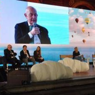 Festival nazionale dell'Economia civile, si è conclusa a Firenze la settima edizione Festival nazionale dell'Economia civile, si è conclusa a Firenze la settima edizione