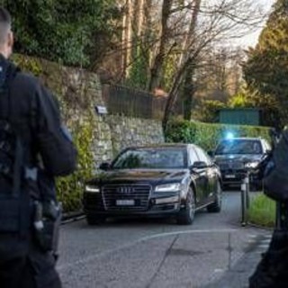 Iran-Usa, al via terzo round colloqui a Ginevra