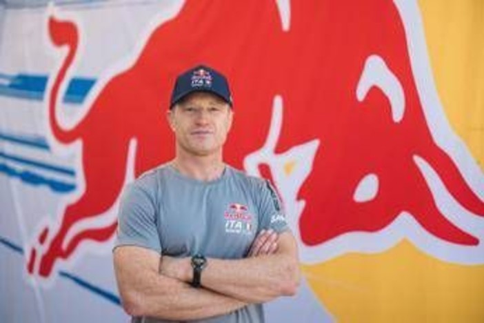Spithill: "Roma può diventare per SailGp ciò che Monza è per la Formula 1" Spithill: "Roma può diventare per SailGp ciò che Monza è per la Formula 1"