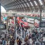 Treni a rischio, sciopero del personale FS dalle 21 di oggi