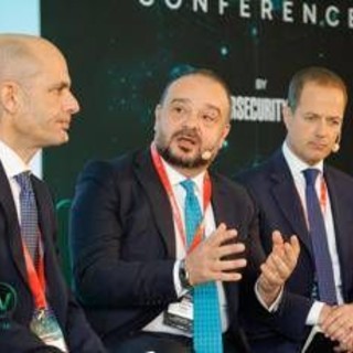 Fincantieri, Cafaro: &quot;Servono architetture integrate, fondamentale architetto sistema&quot;