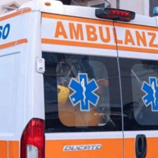 Ragazzino di 12 anni investito da ambulanza a Genova, è grave Ragazzino di 12 anni investito da ambulanza a Genova, è grave