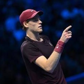 Sinner: "Mamma e papà non verranno a vedermi in finale, hanno cose più importanti da fare" Sinner: "Mamma e papà non verranno a vedermi in finale, hanno cose più importanti da fare"