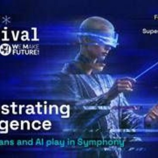 Innovazione, all'Ai Festival 2027 confronto sulle 'intelligenze da orchestrare'