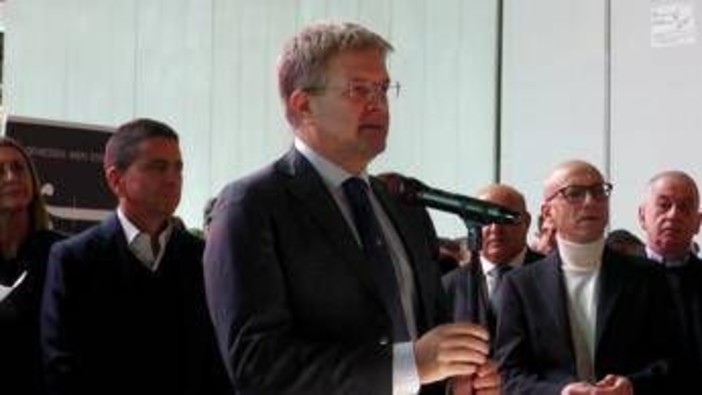 Artigianato, Fidanza (Fdi-Ecr): "Difendere pmi da concorrenza sleale" Artigianato, Fidanza (Fdi-Ecr): "Difendere pmi da concorrenza sleale"