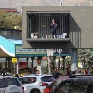 Iran, Teheran pronta a colpire personale Usa: lo considera "legittimo" Iran, Teheran pronta a colpire personale Usa: lo considera "legittimo"