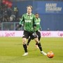Thorstvedt segna, arbitro annulla il gol: cos'è successo in Sassuolo-Inter