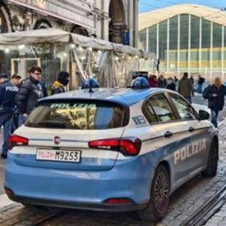 Roma, uomo pestato e ridotto in fin di vita a Termini: fermati un egiziano e un tunisino