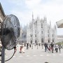 Caldo estremo, Italia nella morsa africana: weekend con qualche temporale, poi picchi fino a 39°C Caldo estremo, Italia nella morsa africana: weekend con qualche temporale, poi picchi fino a 39°C