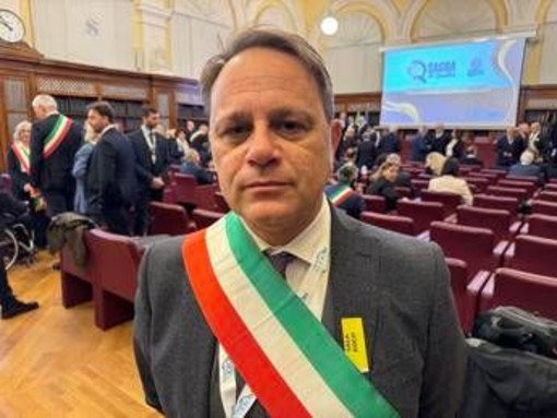 Sagre, sindaco Niscemi: "Premio riconosce nostro lavoro ed è simbolo di ripartenza" Sagre, sindaco Niscemi: "Premio riconosce nostro lavoro ed è simbolo di ripartenza"