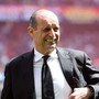 Allegri “In casa ritmo 2026 tragico, ma obiettivo Champions è più vicino” Allegri “In casa ritmo 2026 tragico, ma obiettivo Champions è più vicino”