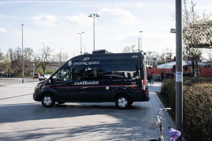 Trescore, professoressa accoltellata da studente. E’ grave. Valditare “Serve legge” Trescore, professoressa accoltellata da studente. E’ grave. Valditare “Serve legge”