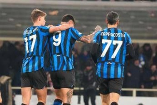 Atalanta-Udinese: orario, probabili formazioni e dove vederla in tv