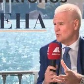 Zangrillo: "Vannacci? I generali come Dalla Chiesa sono quelli che mi piacciono"