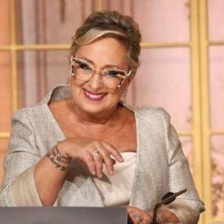 Ballando, Smith contro la giuria: &quot;Io sono l'esperta qui&quot;. Lucarelli: &quot;Stai facendo un macello&quot;