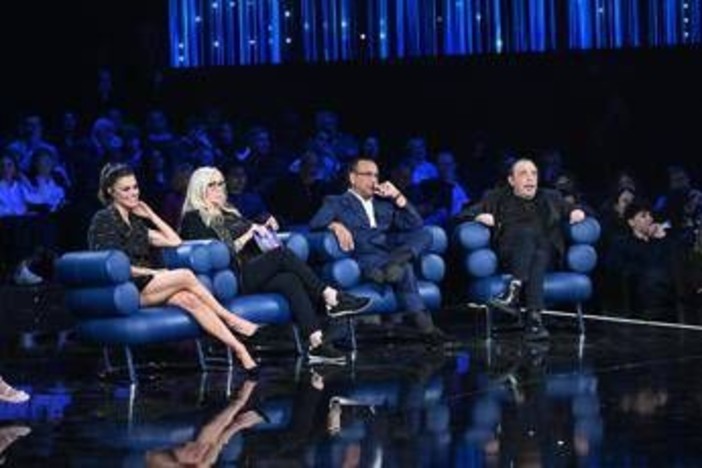 Dalla strada al palco, oggi sabato 2 maggio: ospiti e anticipazioni