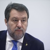Fisco, Salvini “Con la Lega al Governo non ci sarà nessuna patrimoniale”