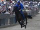 Palio Siena, notte tranquilla in ospedale per Tittia: condizioni in miglioramento Palio Siena, notte tranquilla in ospedale per Tittia: condizioni in miglioramento