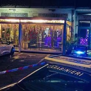Barista accoltellato e ucciso a Sarezzo: arrestato un 32enne